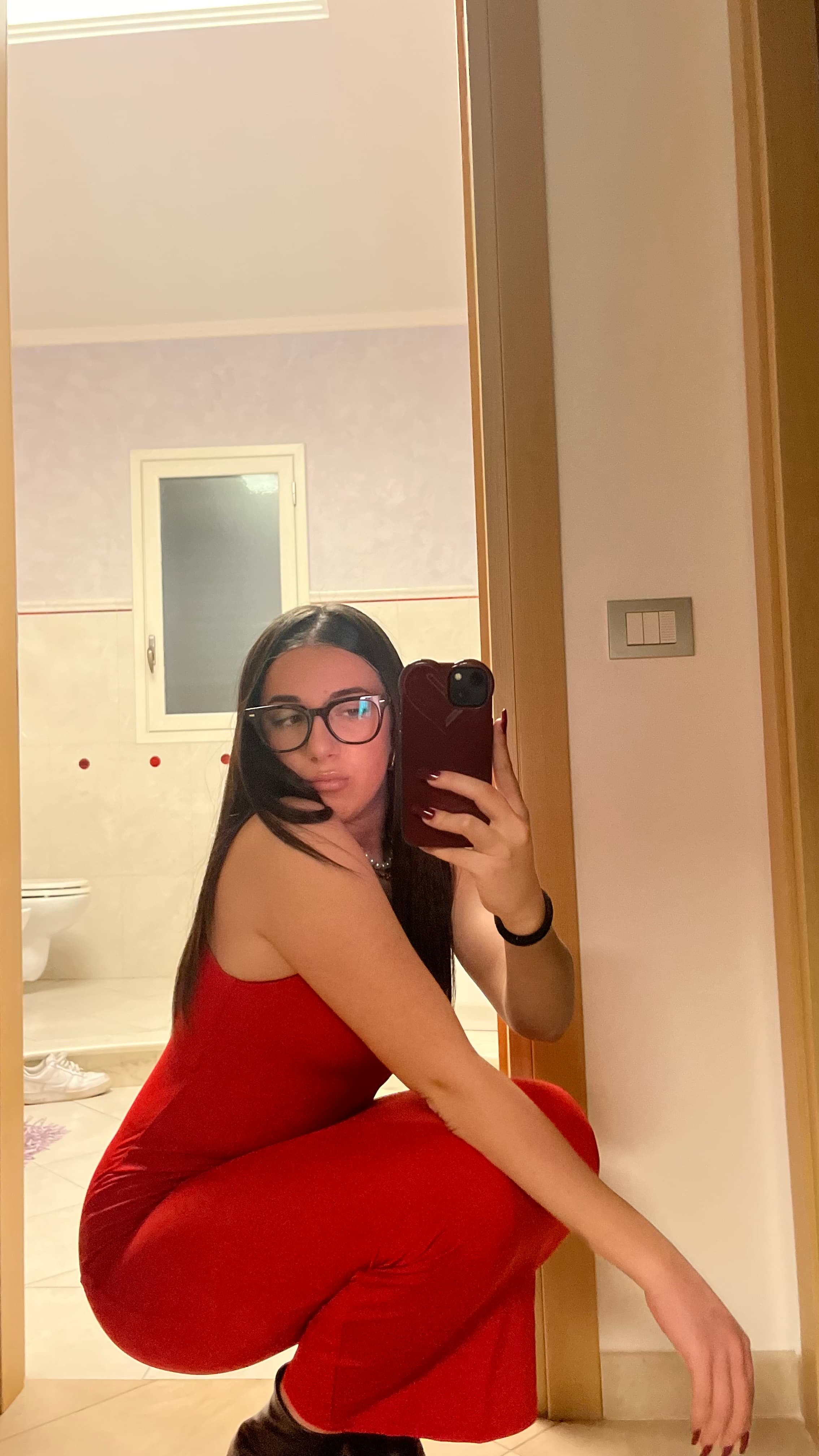 Aurora O. — foto