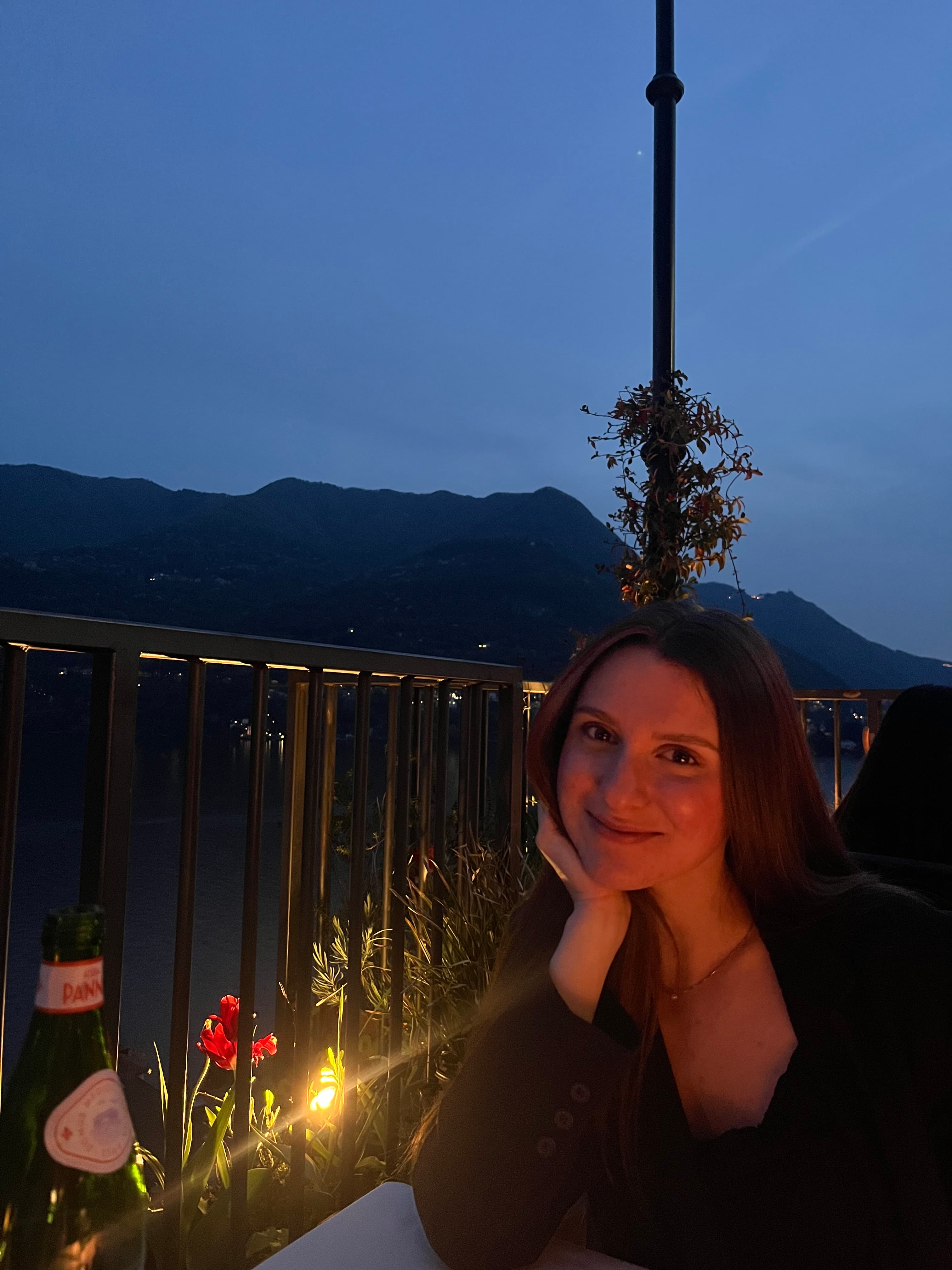 Sofia M. — foto