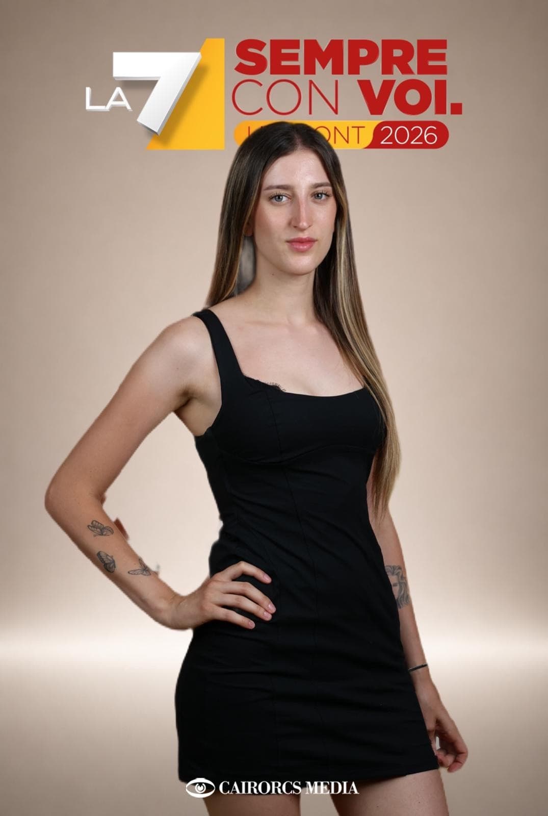 Clarissa M. — foto