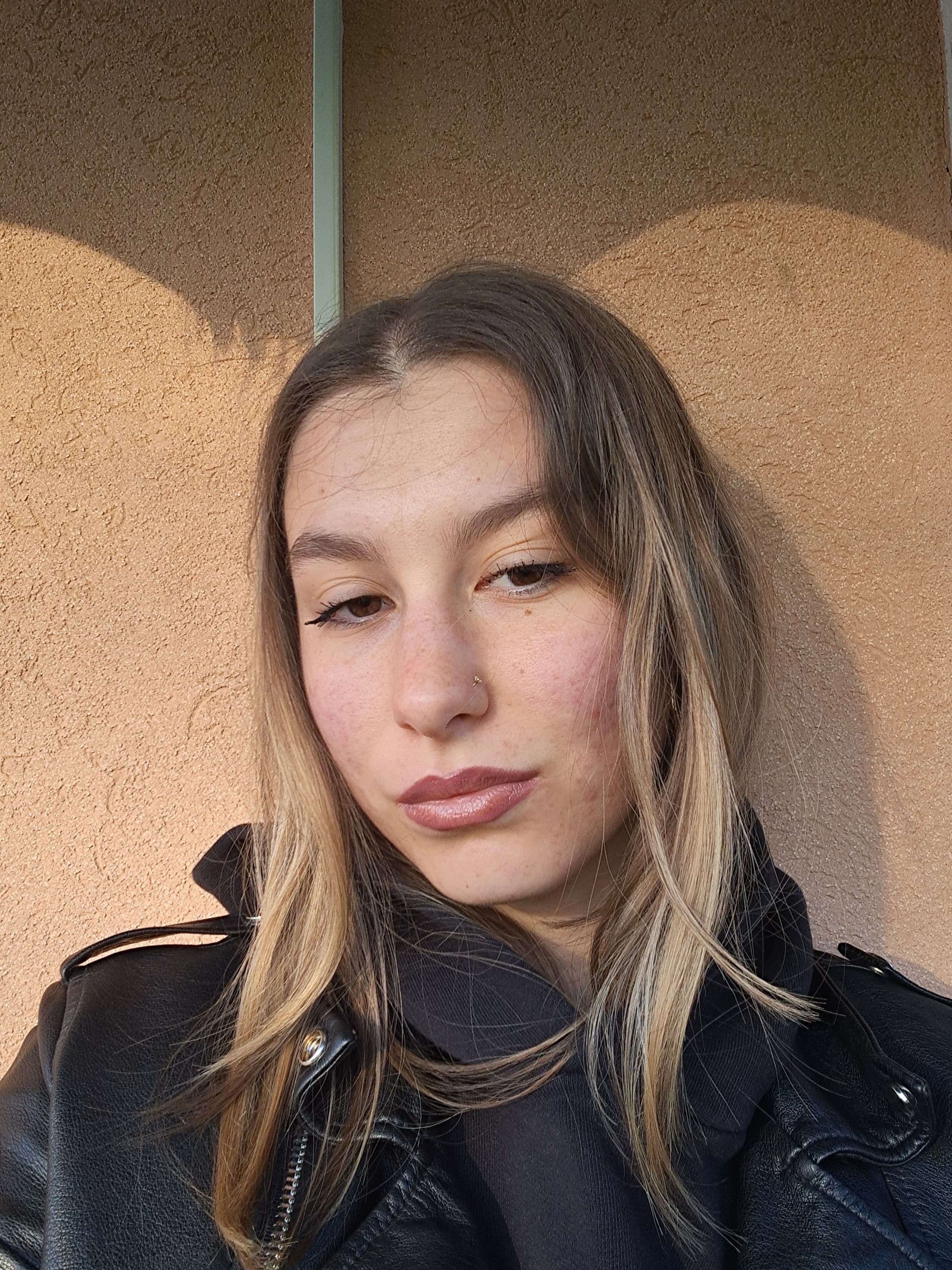 Hostess Gaia D.
