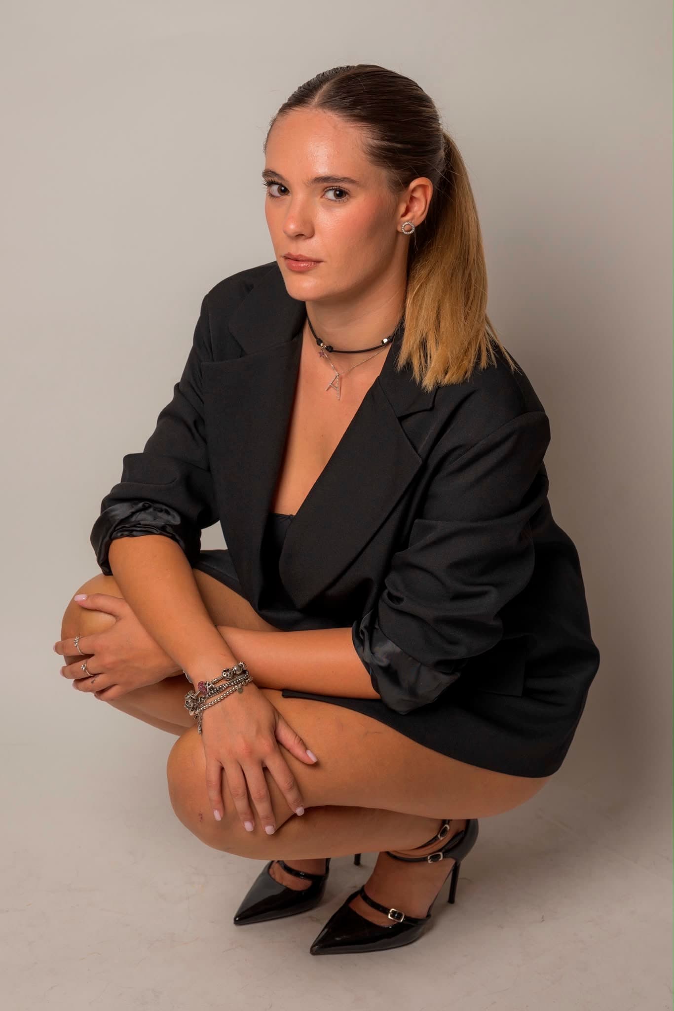 Hostess Angelica B.