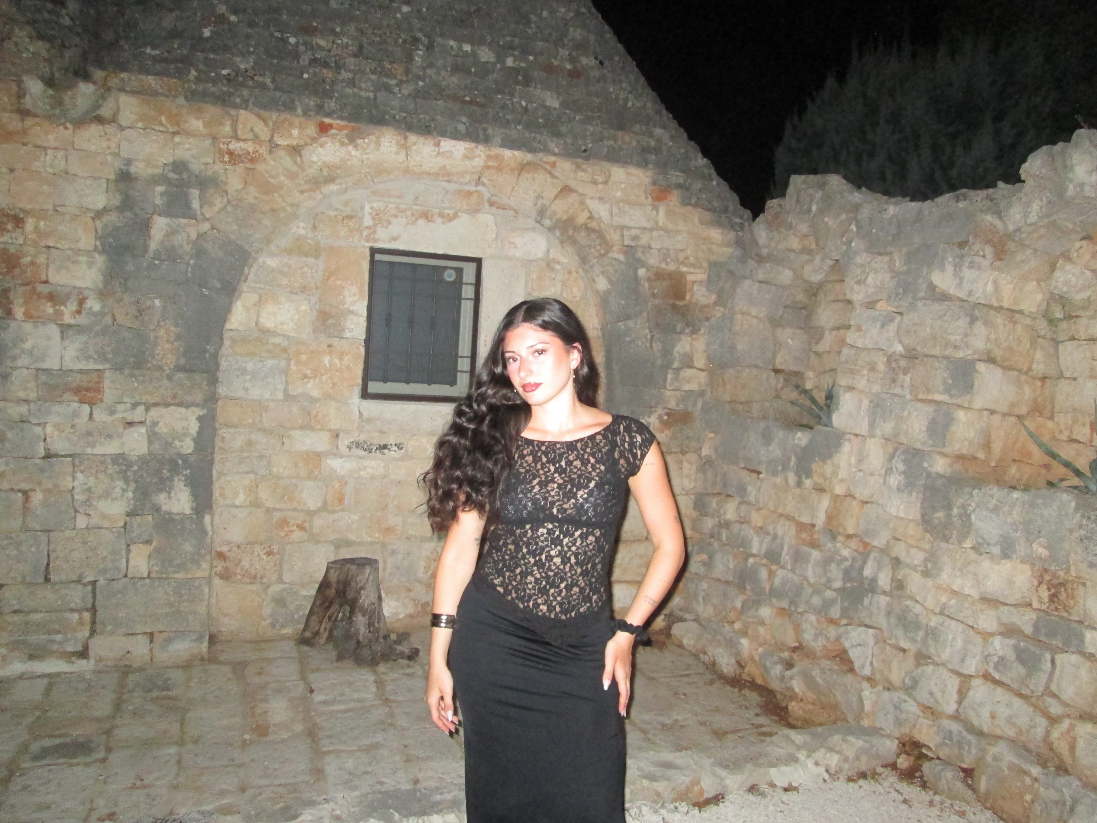 Giulia F. — foto