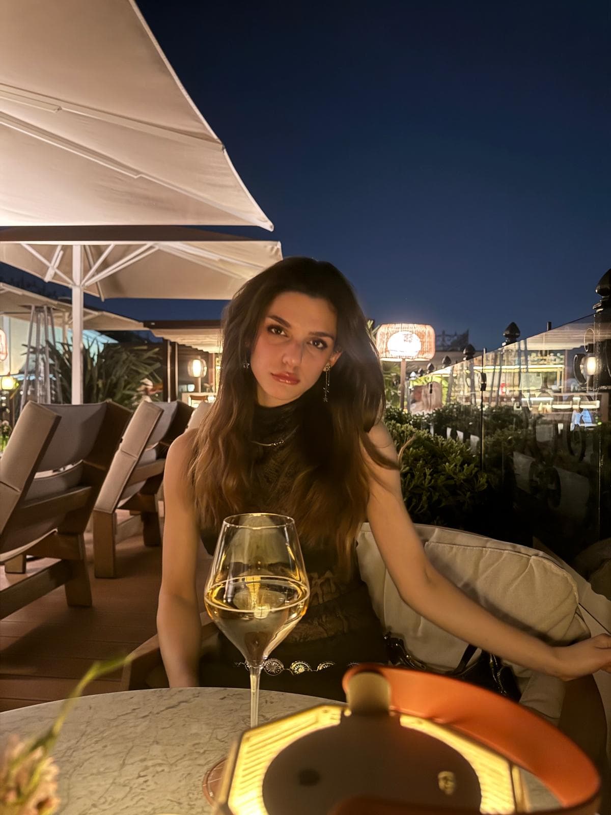 Alice M. — foto