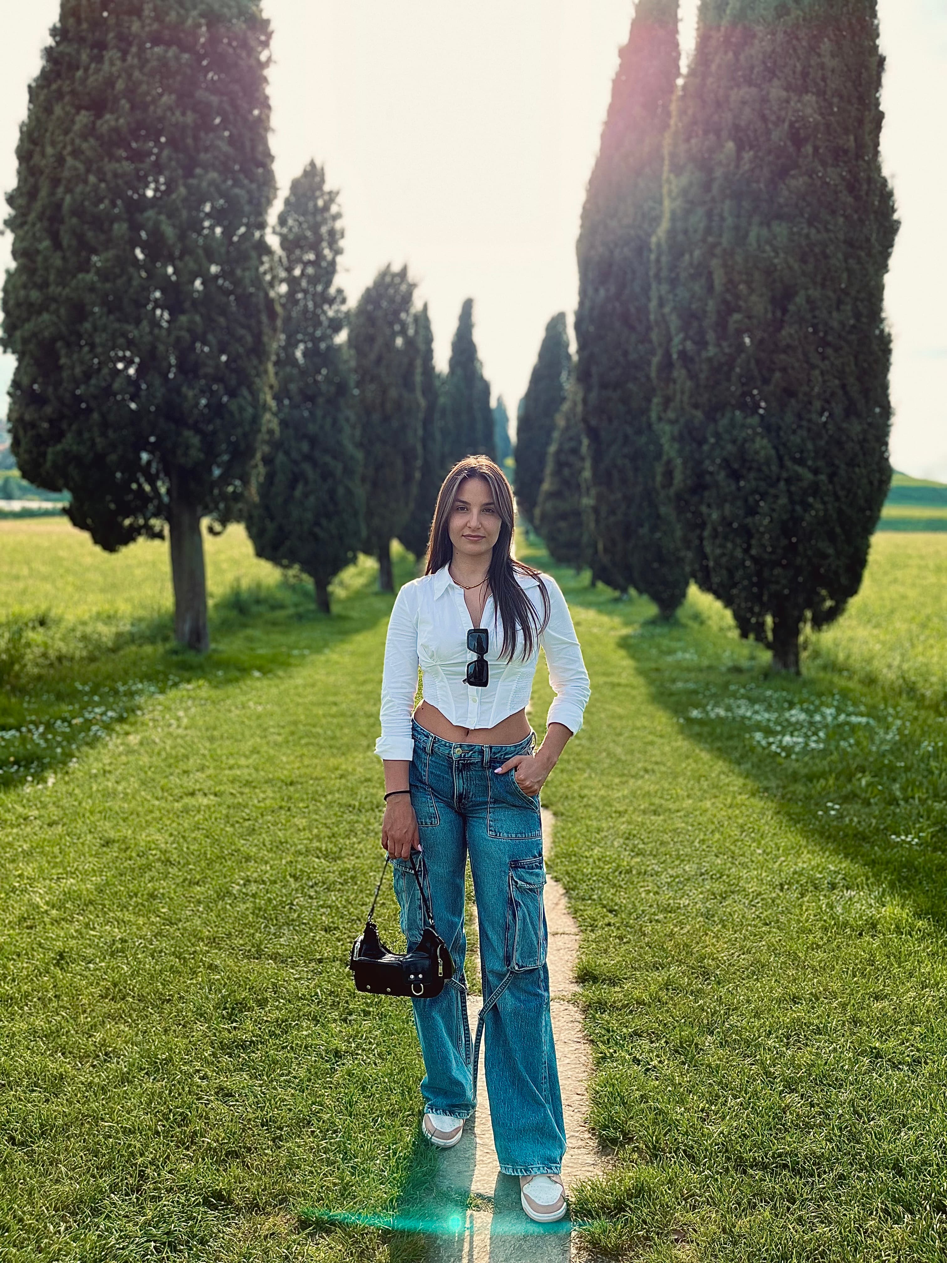 Ludovica  M. — foto