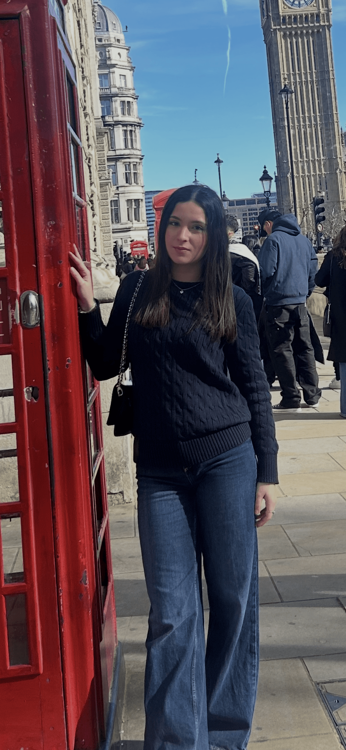 Sara L. — foto