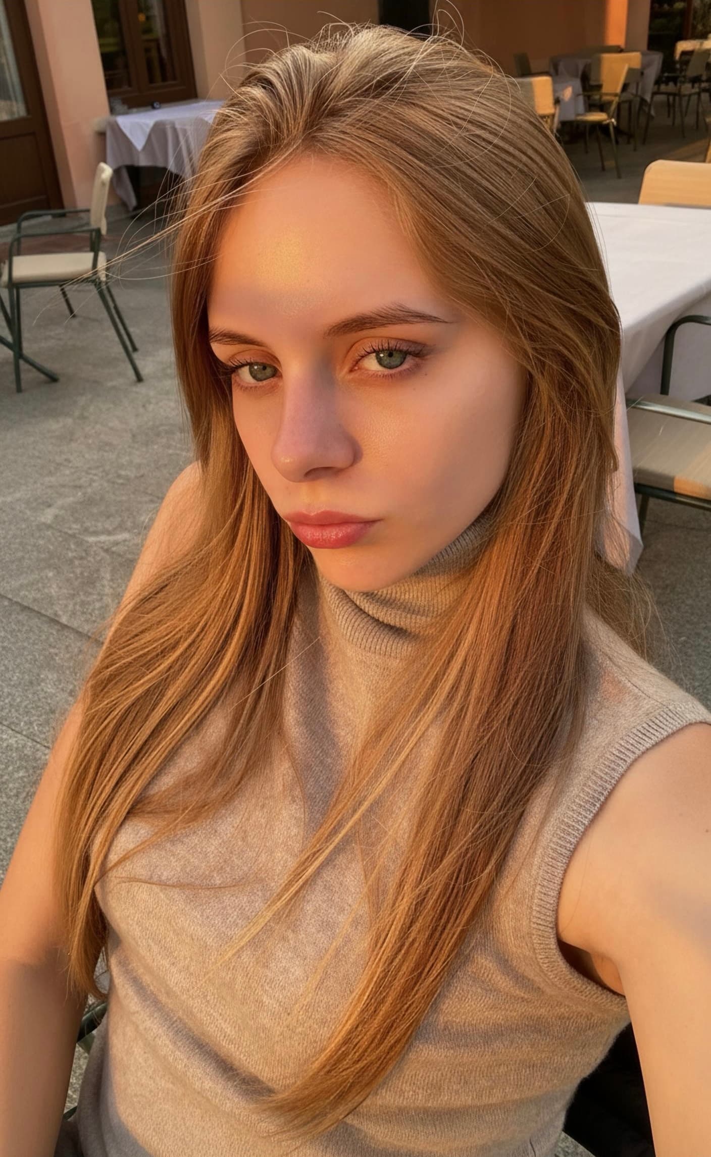 Beatrice B. — foto