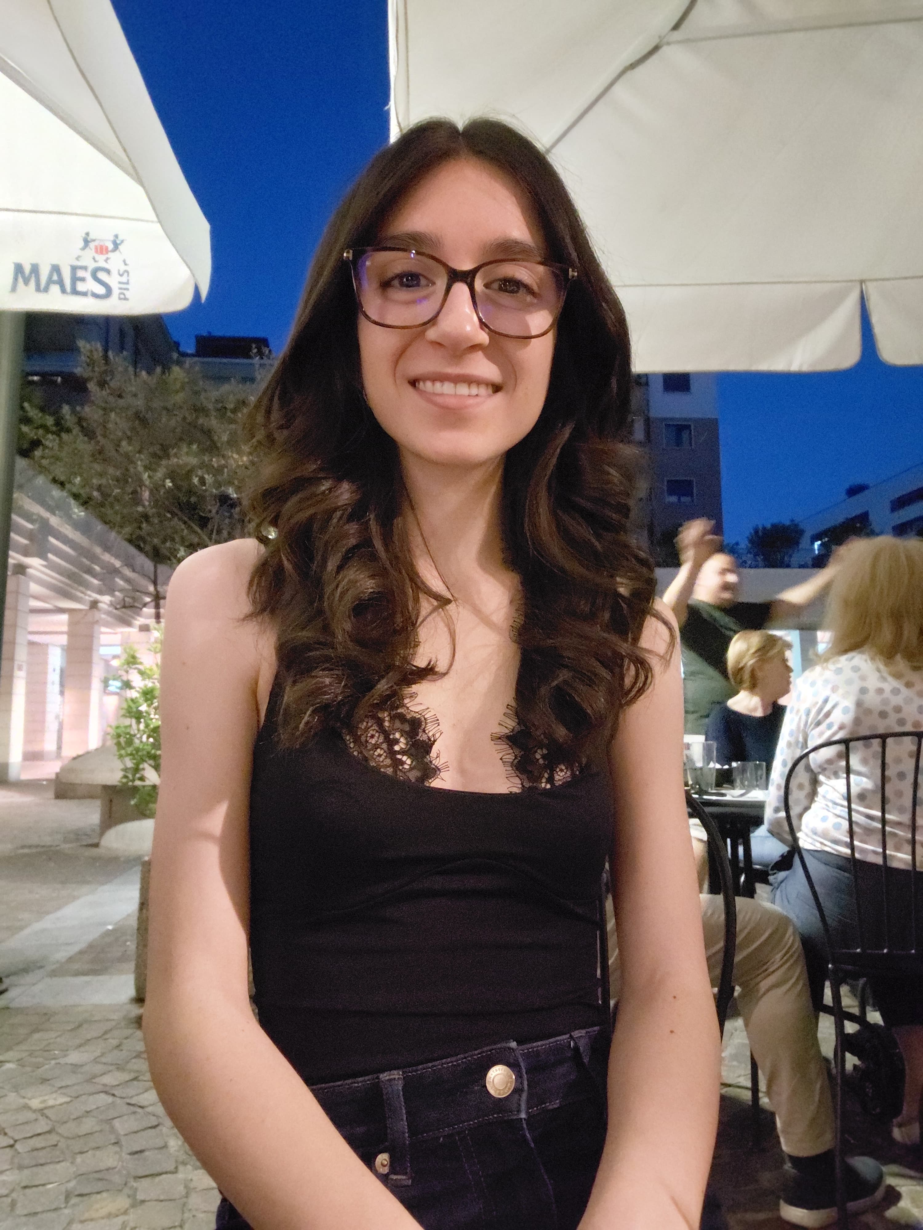 Anna G. — foto
