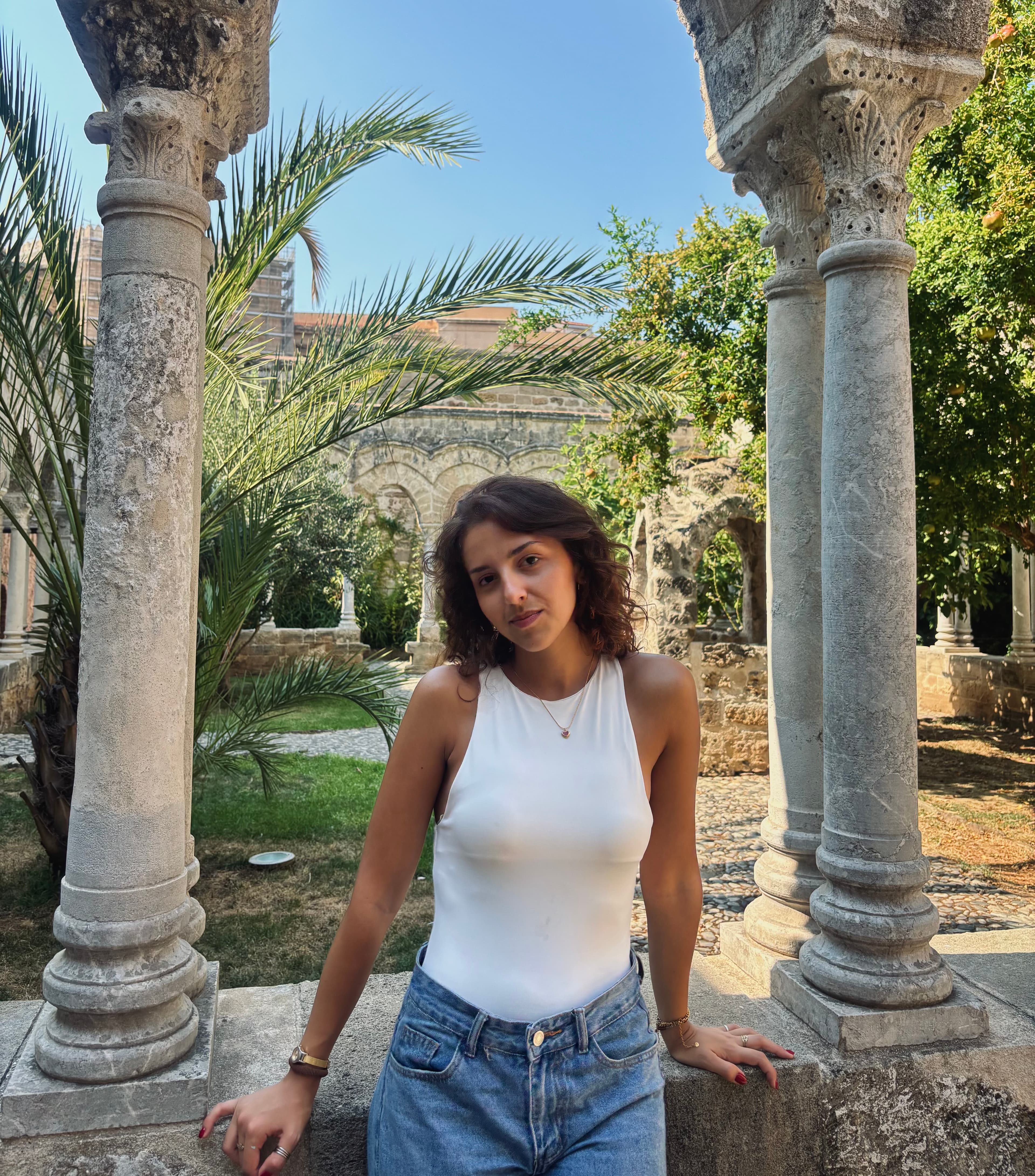 Matilde G. — foto