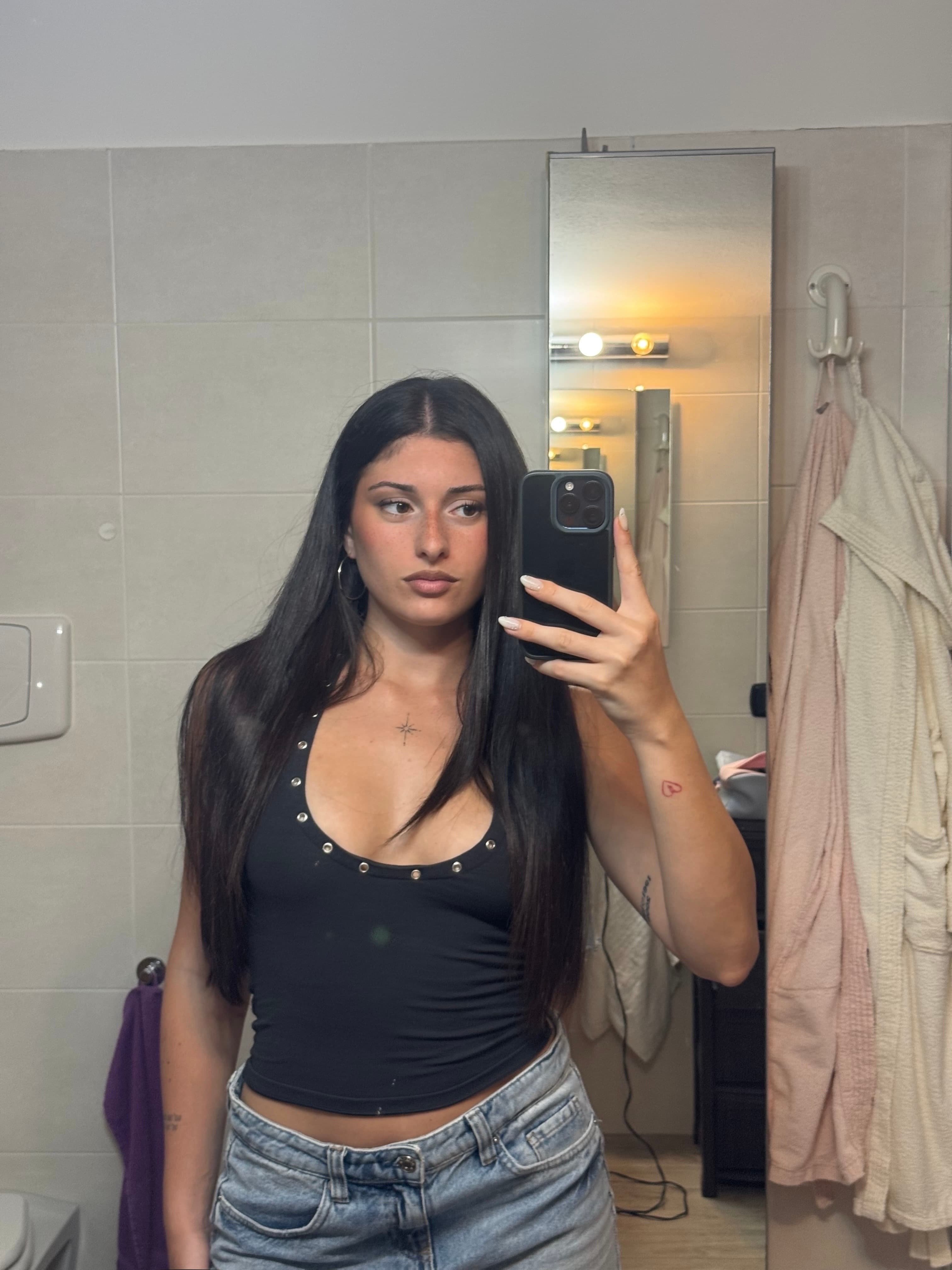 Giulia F. — foto
