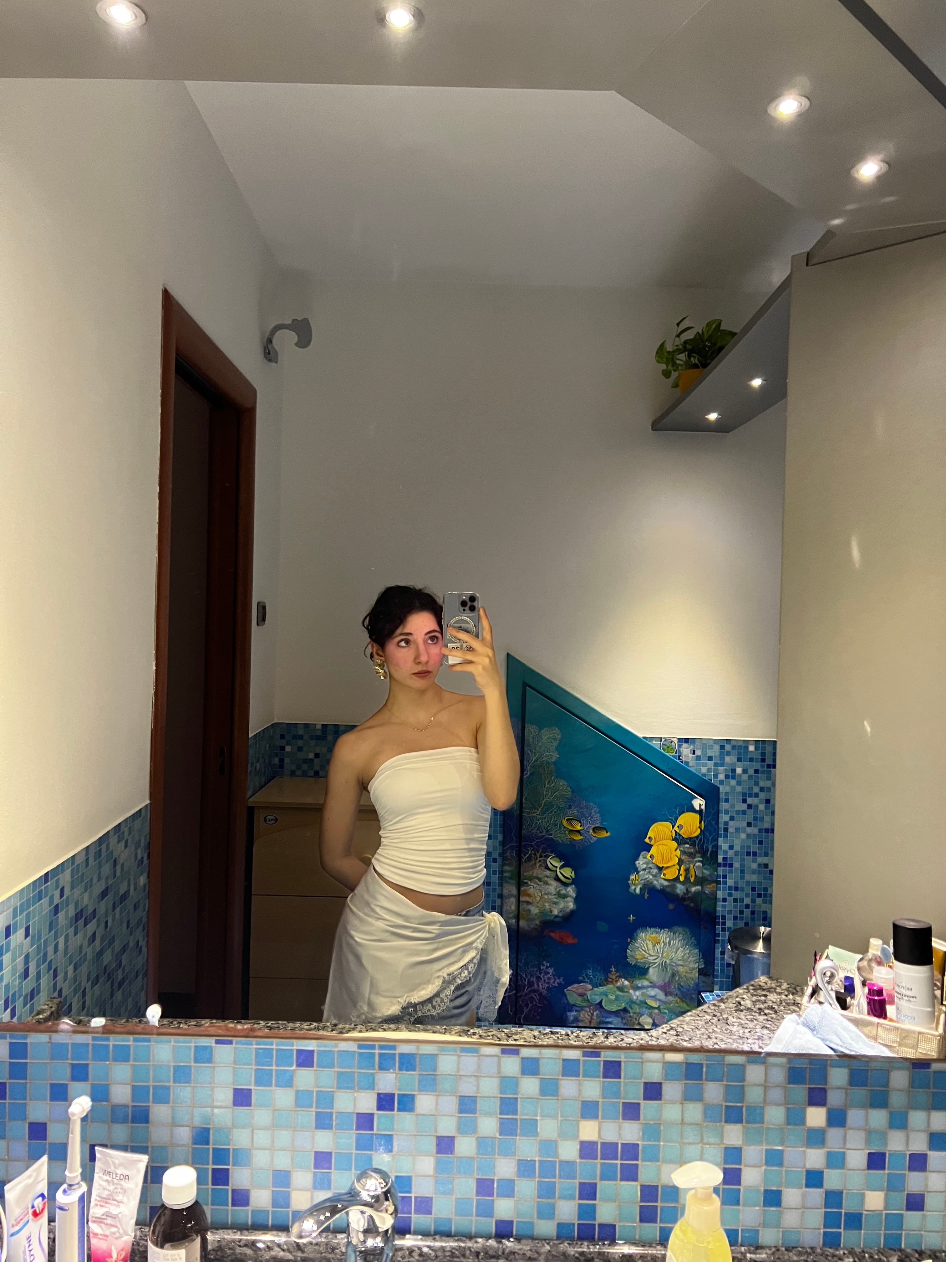 Giorgia M. — foto