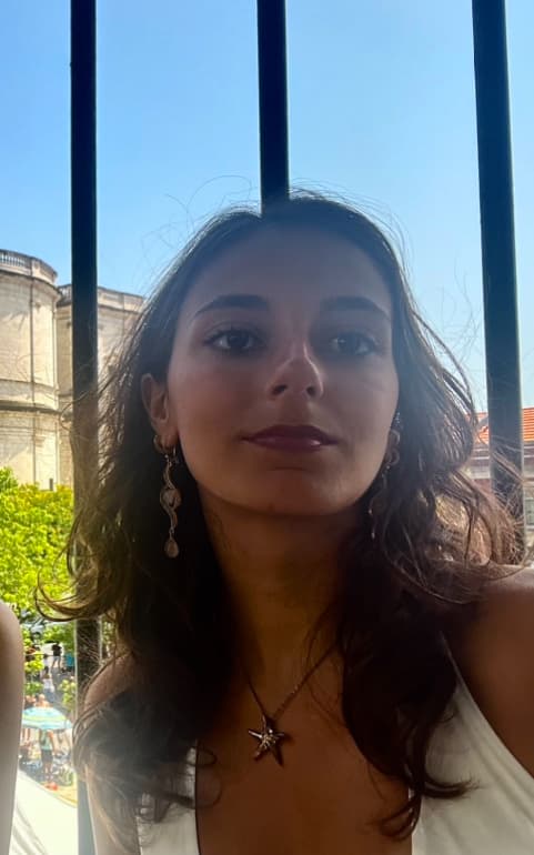 Silvia A. — foto