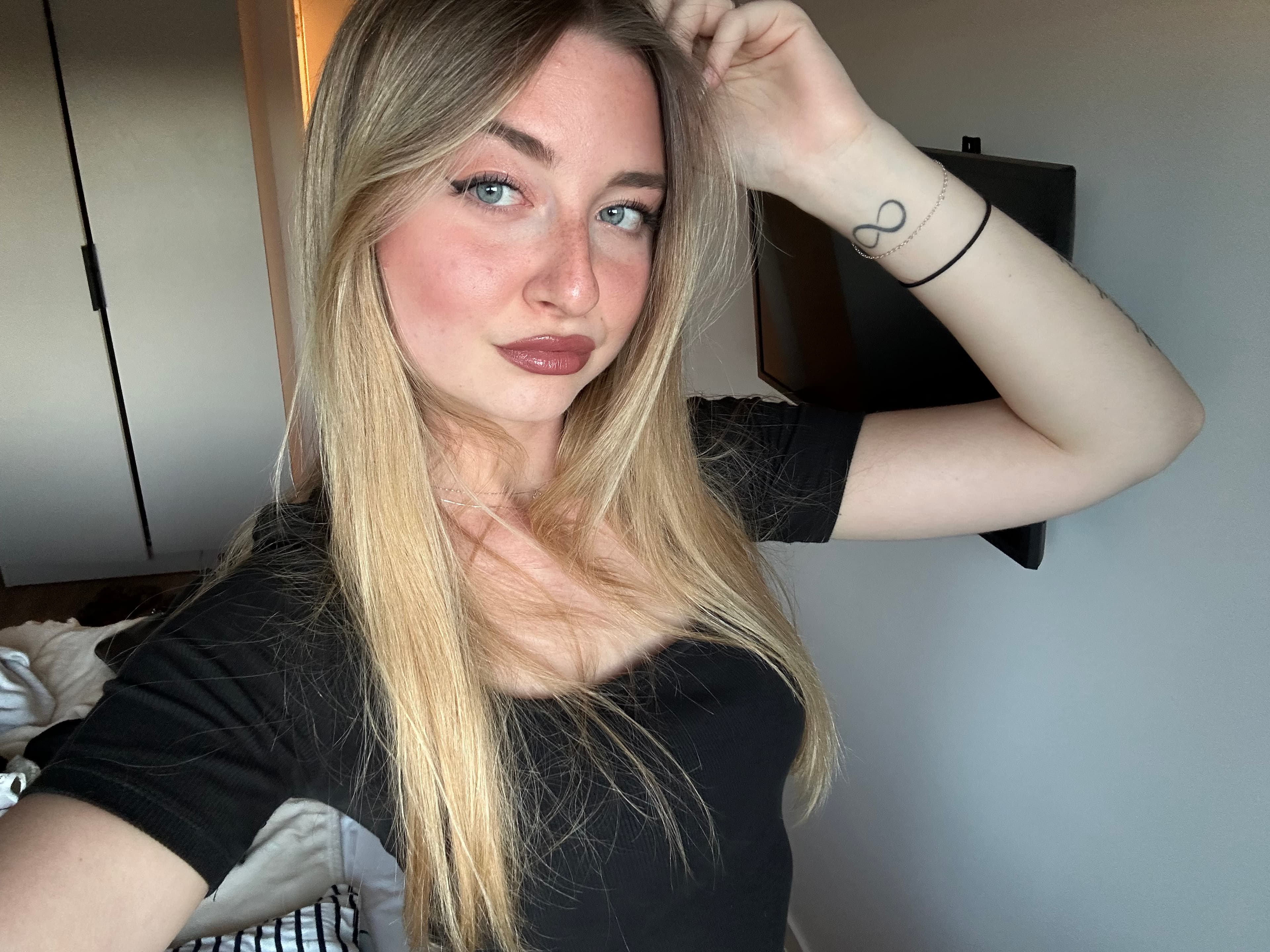 Greta  R. — foto