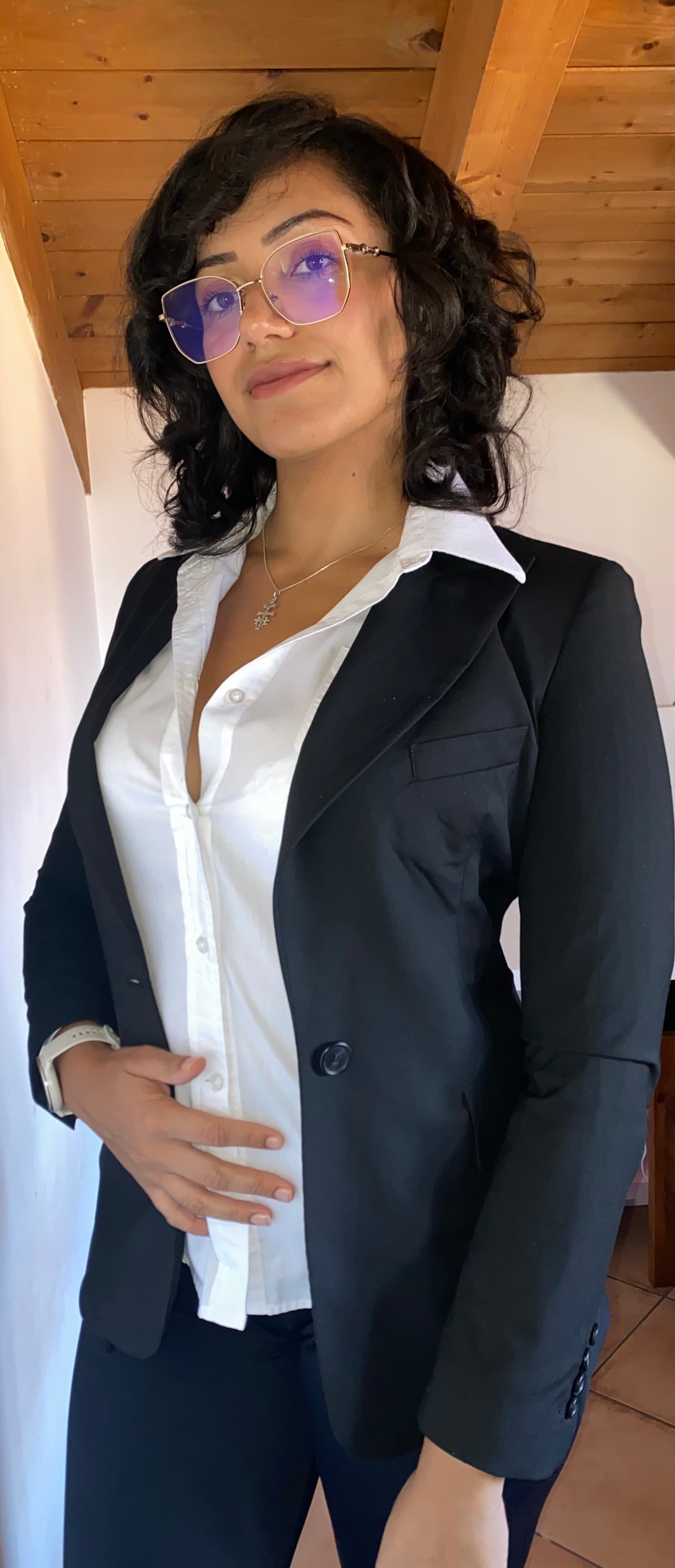 Martina Rebecca V. — foto