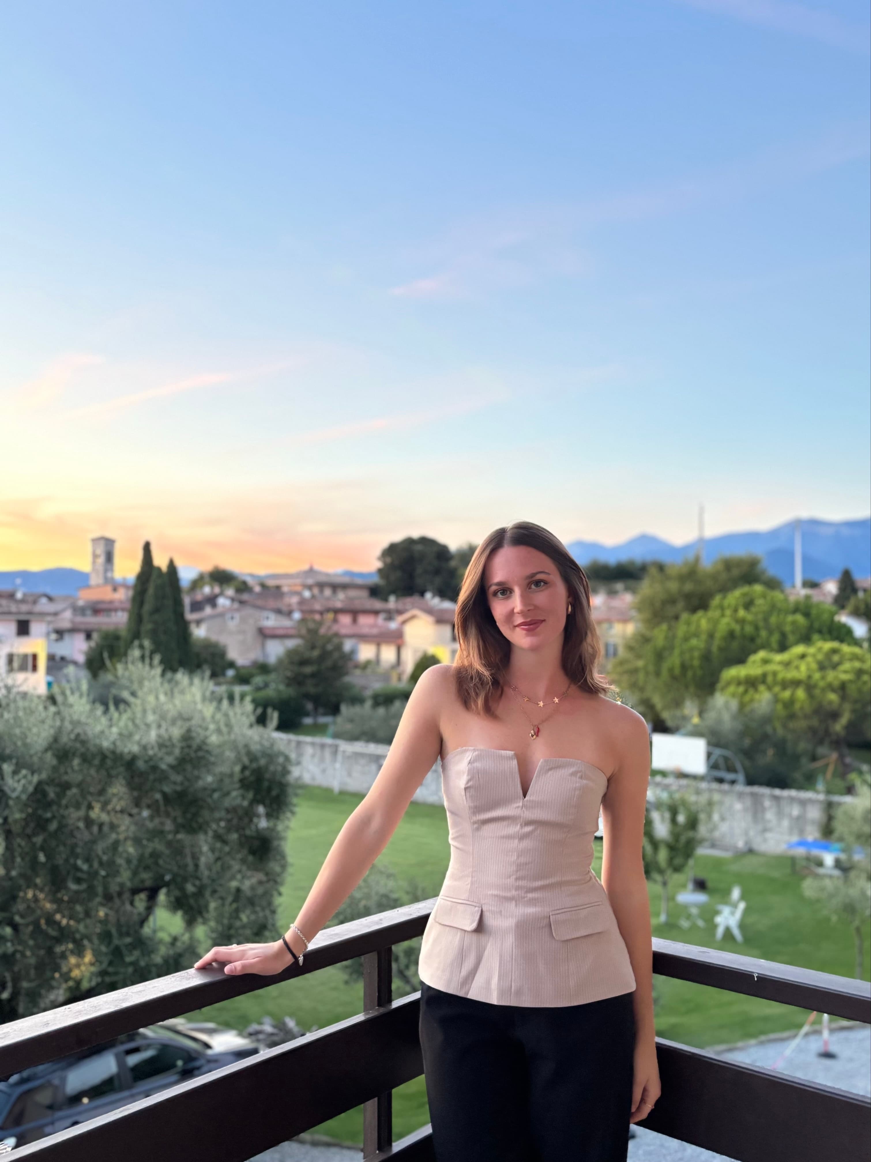 Francesca B. — foto