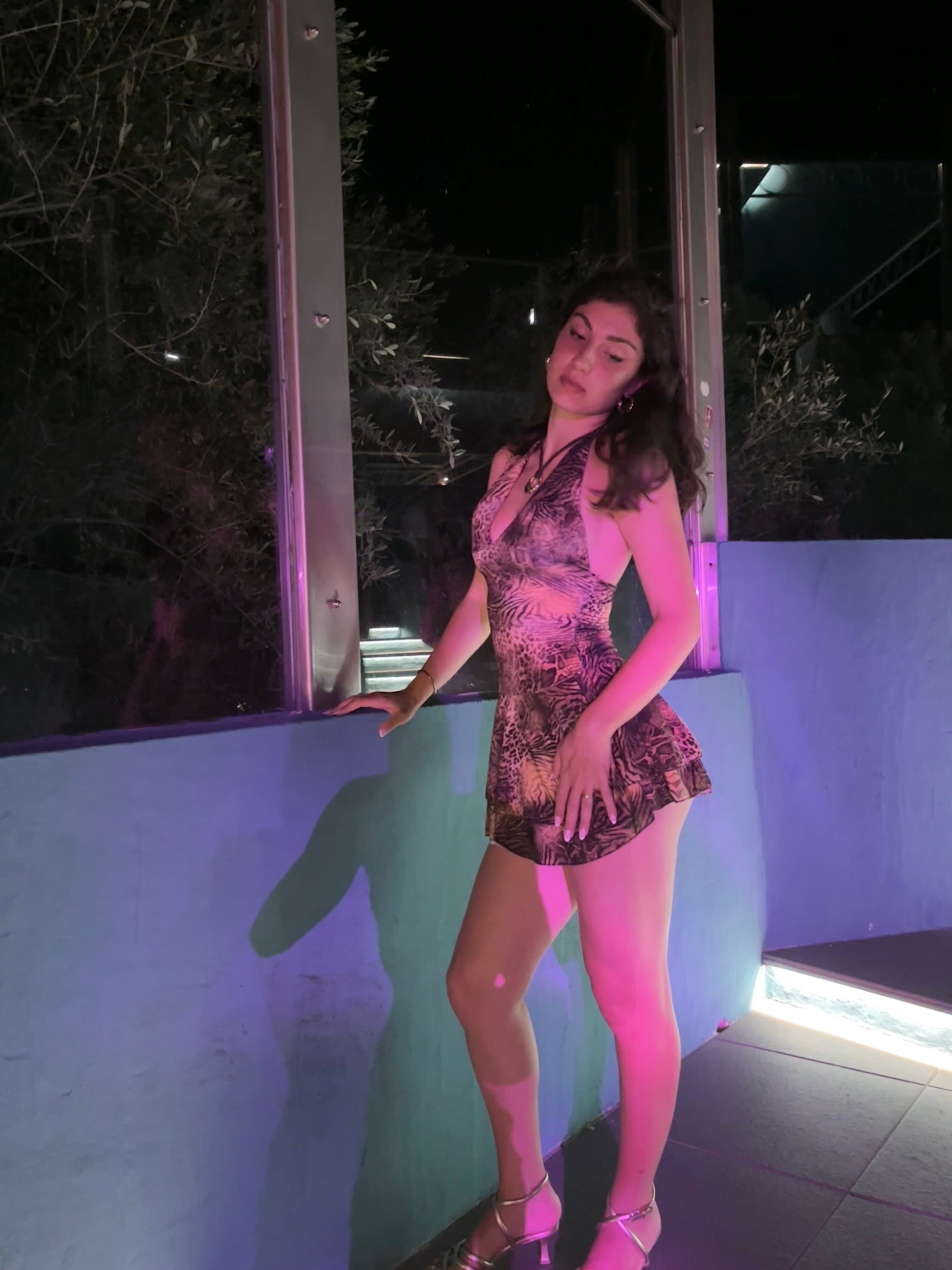 Silvia F. — foto