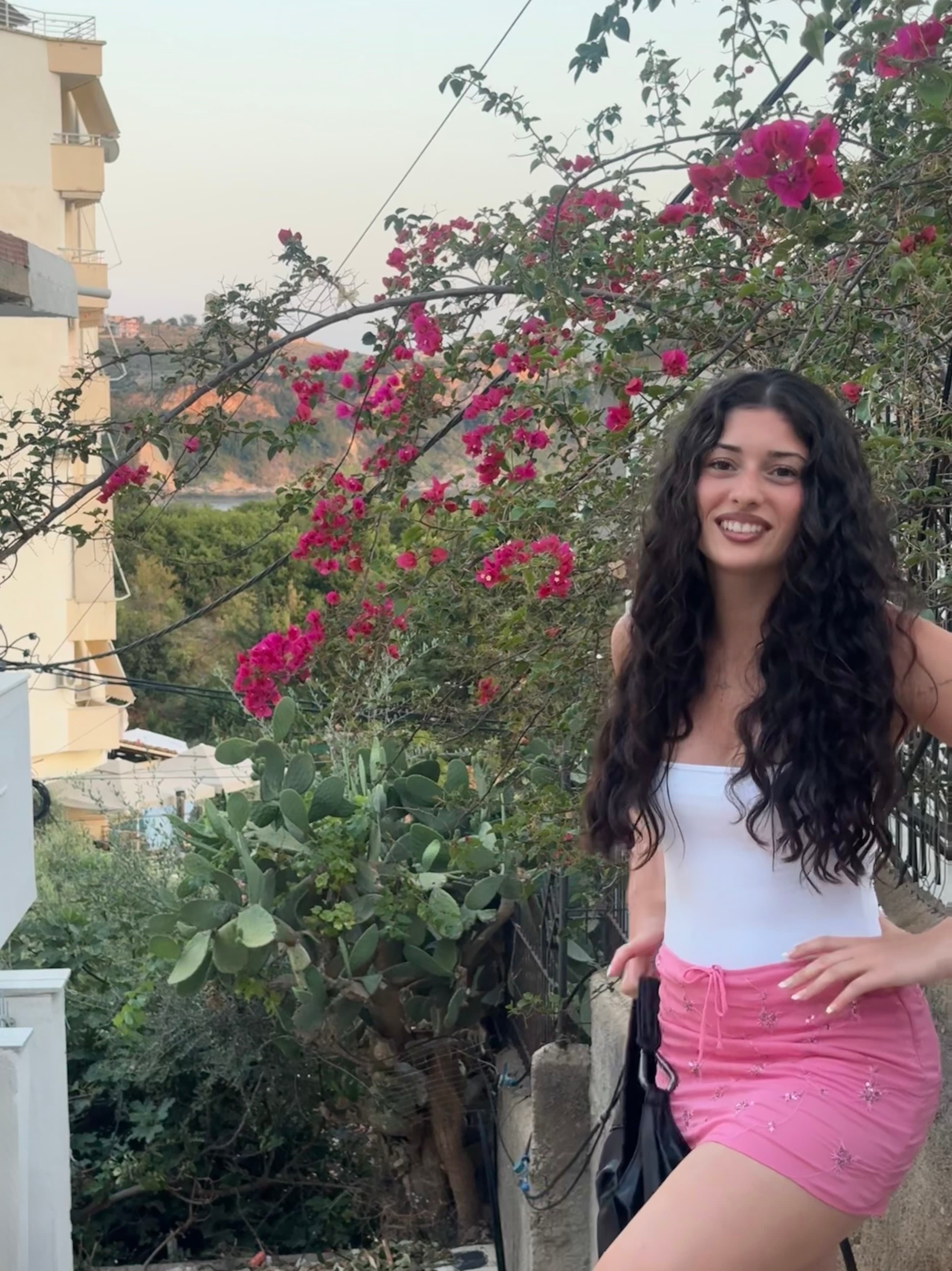 Giulia F. — foto