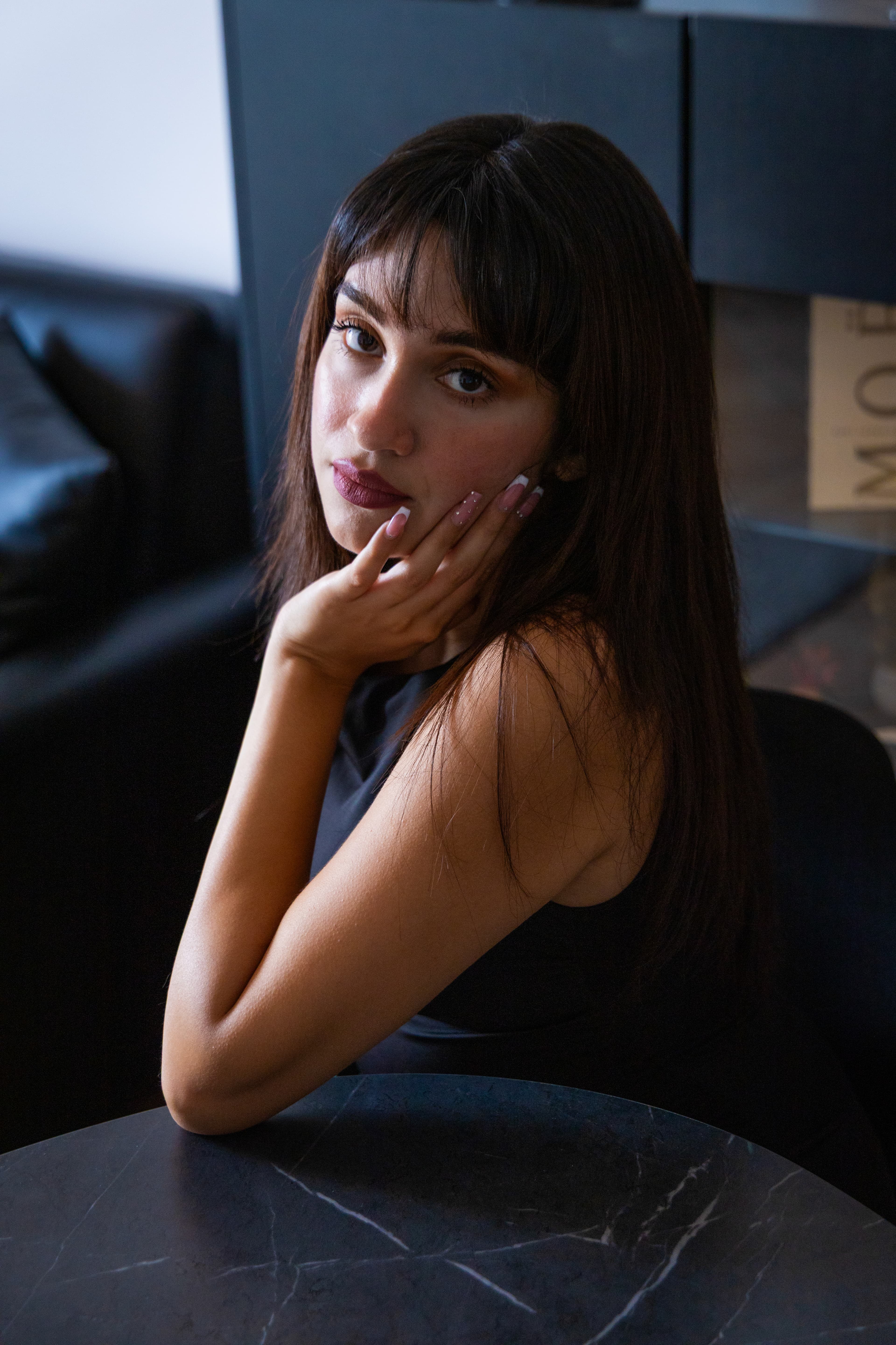 Hostess Sofia C. a Roma