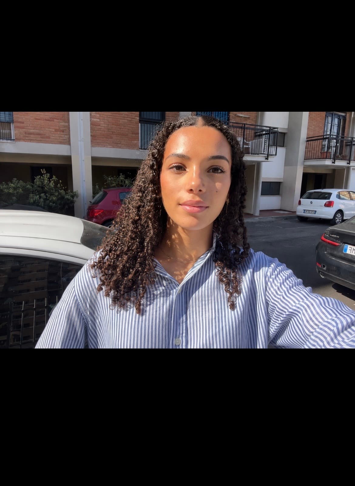 Hostess Gresia C.