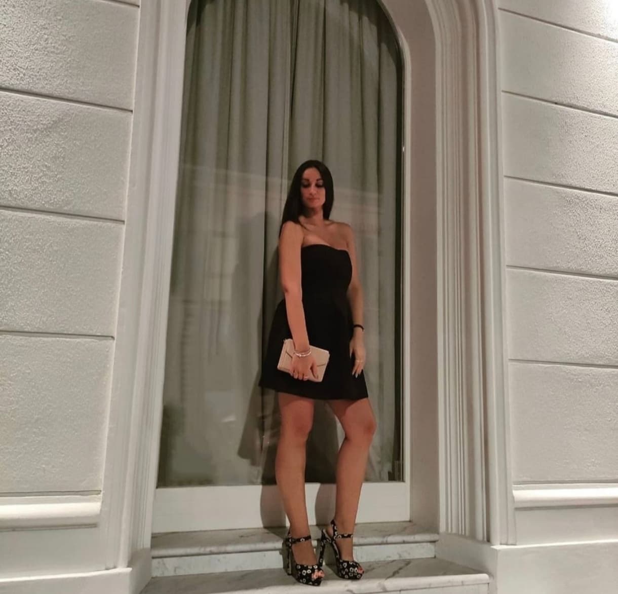 Giorgia L. — foto