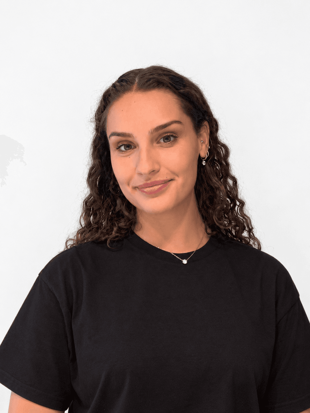 Hostess Giorgia Michela  B.