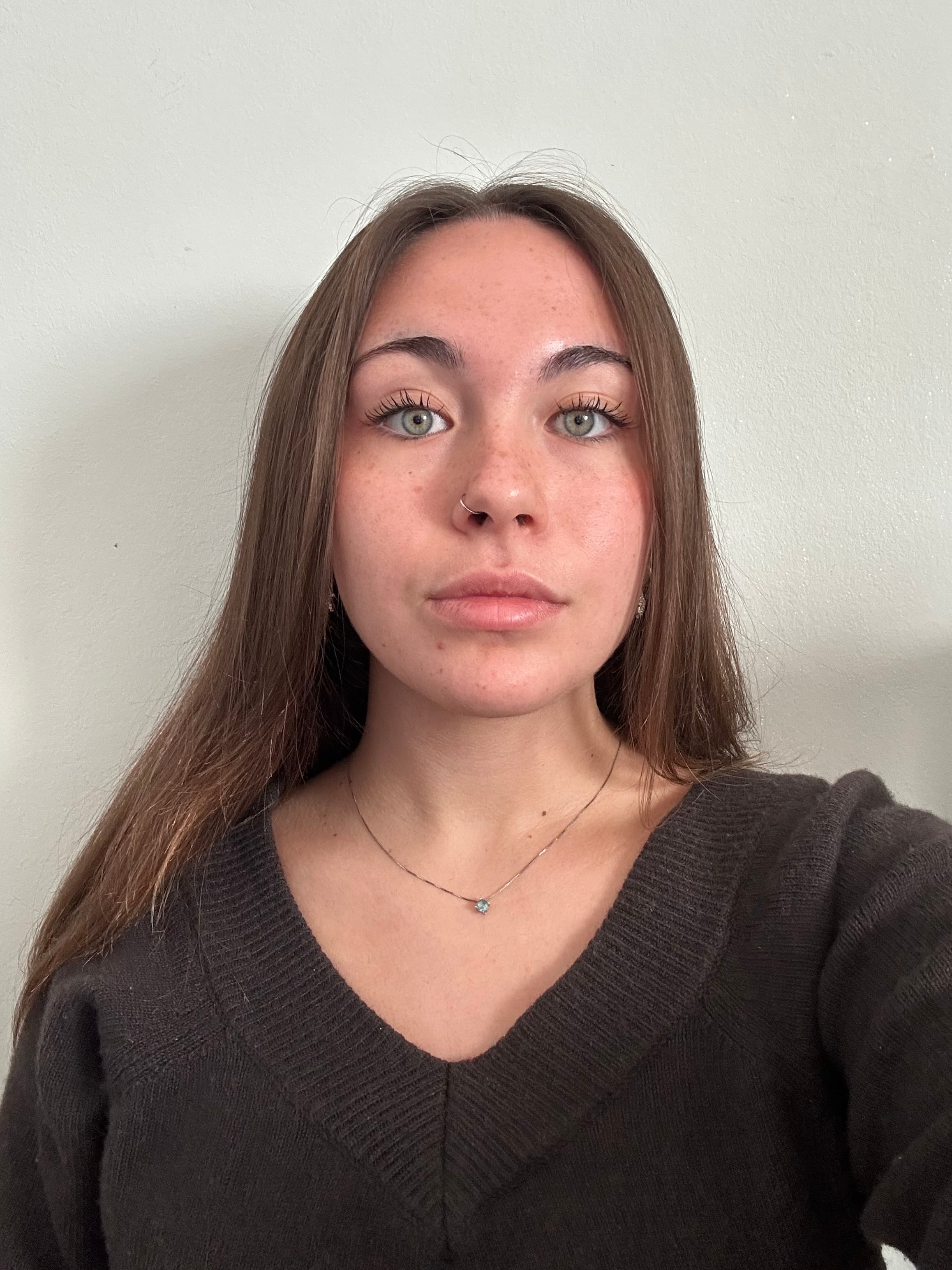 Hostess giorgia  T.