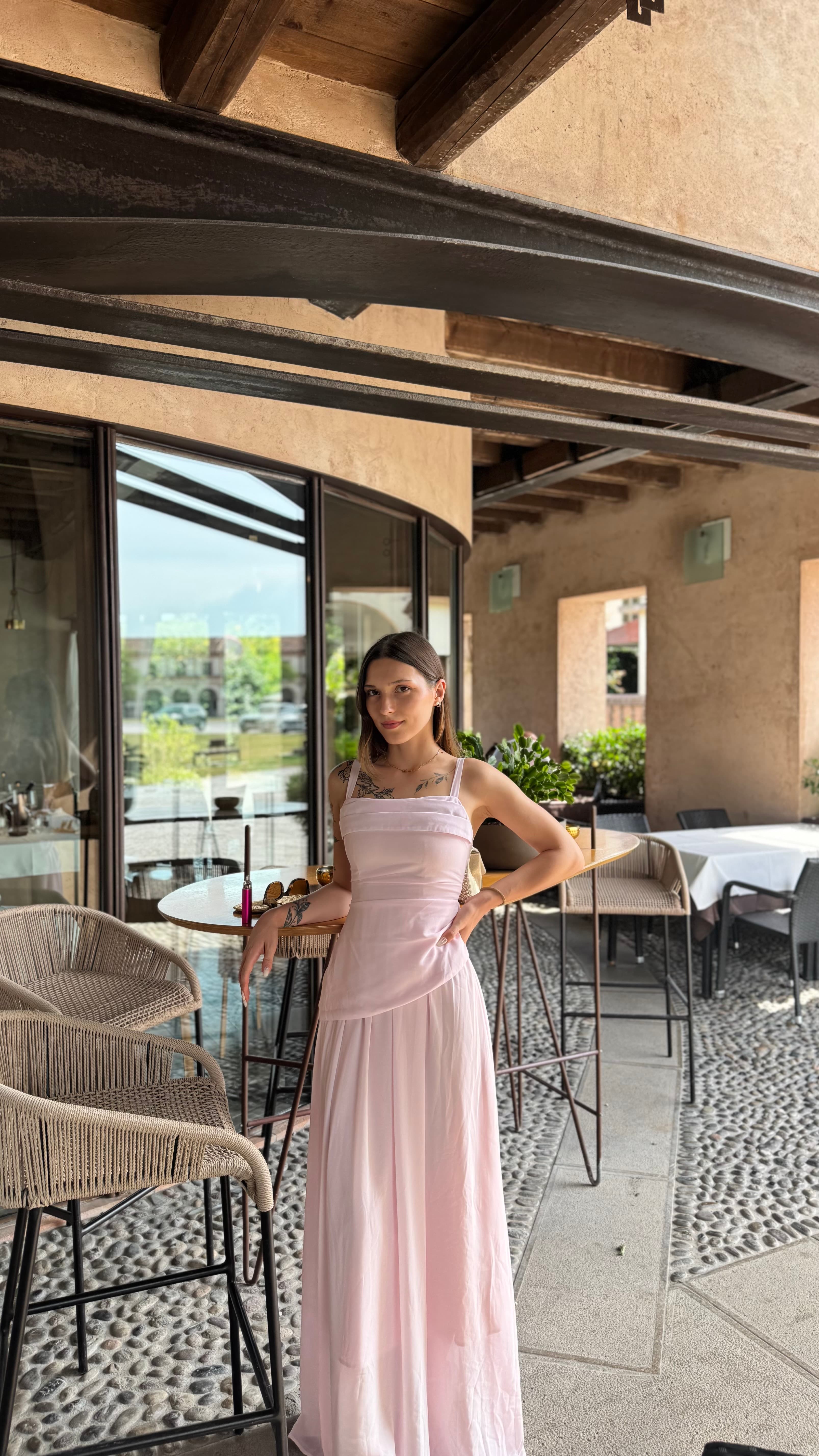 Alessandrina C. — foto